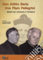 Bucci Francesca; Fabrizi Fabrizio