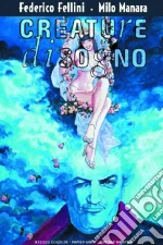 Fellini Federico; Manara Milo