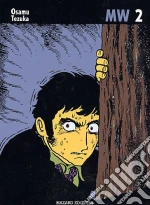 Tezuka Osamu