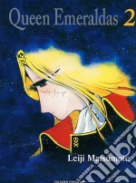 Matsumoto Leiji