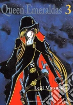 Matsumoto Leiji