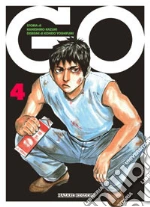 Kazuki Kaneshiro; Kondo Yoshifumi