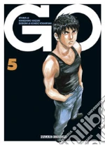 Kazuki Kaneshiro; Kondo Yoshifumi