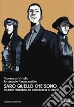 Vitiello Tommaso; Parascandolo Emanuele