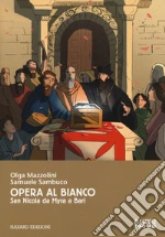 Mazzolini Olga; Sambuco Samuele