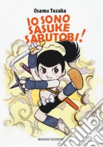 Tezuka Osamu