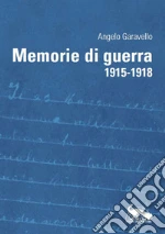 Garavello Angelo; Fontefrancesco M. F. (cur.); Giacomel P. (cur.); Garavello G. (cur.)