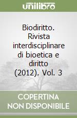 Cricenti G. (cur.)