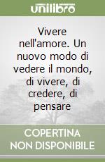 Jampolsky Gerald G.; Cirincione Diane V.; Campioni G. (cur.)