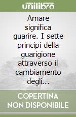 Jampolsky Gerald G.; Campioni G. (cur.)