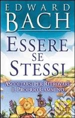 Bach Edward