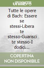 Bach Edward