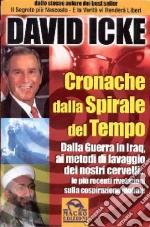 Icke David