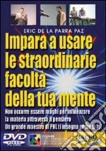 De La Parra Paz Eric