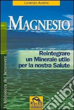Acerra Lorenzo; Pignatta V. (cur.)