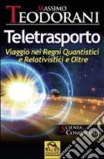 Teodorani Massimo