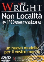 Wright Mike