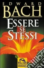 Bach Edward