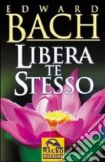 Bach Edward