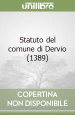 Casanova Michele; Pozzi Roberto