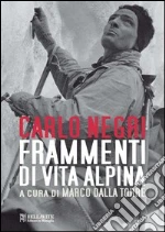 Negri Carlo; Dalla Torre M. (cur.)