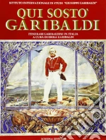 Garibaldi E. (cur.)