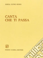 Russo Rossi Maria