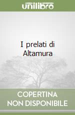 Vicenti Vincenzo; Denora D. (cur.)