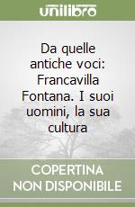 Corvino Forleo Maria