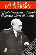 De Marsico Alfredo; Stecchi De Bellis M. A. (cur.)