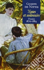 De Nittis Giuseppe; Rettmeyer N. (cur.)