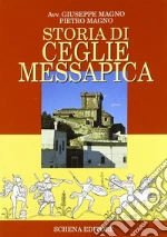 Magno Giuseppe; Magno Pietro