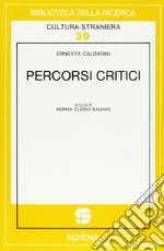 Caldarini Ernesta; Clerici Balmas N. (cur.)