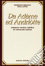 Triggiani Domenico; Lettini Rosa