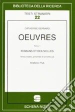 Bernard Catherine; Piva F. (cur.)