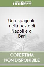 Cavallo Nicola