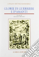 Mannarino Cataldo Antonio; Distaso G. (cur.)