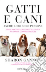 Gannon Sharon