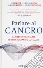 Butto Nader; Biava Pier Mario; Canestrari Franco