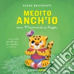 Benvenuti Elena