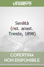 Svevo Italo; Benussi C. (cur.)