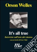 Welles Orson; Estrin M. W. (cur.)