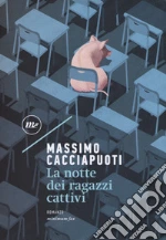 Cacciapuoti Massimo