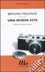 Malamud Bernard