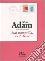 Adam Olivier
