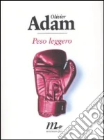 Adam Olivier