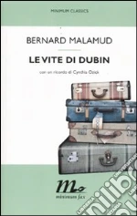 Malamud Bernard