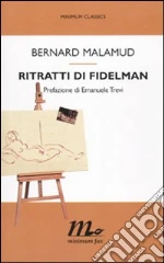 Malamud Bernard