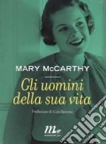 McCarthy Mary