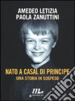 Letizia Amedeo; Zanuttini Paola